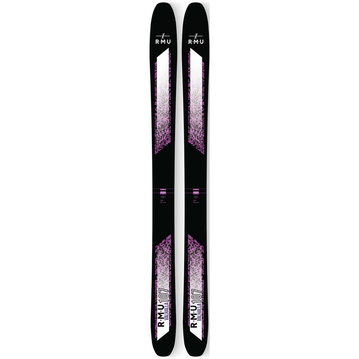 RMU Valhalla 107 Skis - Women's 2027