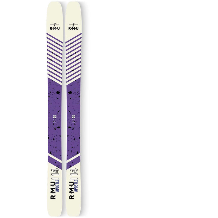 RMU Apostle 114 C Skis 2027