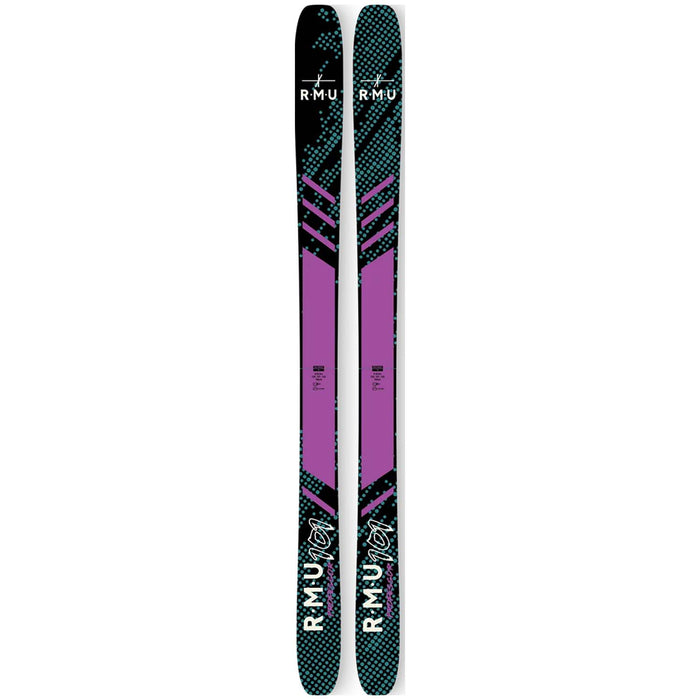 RMU Professor 101 Skis 2027