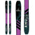RMU Professor 101 Skis 2027