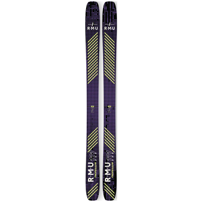 RMU Professor 111 Skis 2027