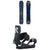 Ride Current Snowboard + Specter Snowboard Bindings - Women's 2027