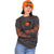 Spiral Wax Co. Go Fast Long-Sleeve T-Shirt - Unisex Gray/Artwork by: Hannah Eddy