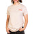 Spiral Wax Co. Serpent T-Shirt - Unisex Sand