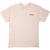 Spiral Wax Co. Serpent T-Shirt - Unisex Sand