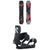 Ride Twinpig Snowboard + Specter Snowboard Bindings - Women's 2027