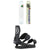Ride Burnout Snowboard + C-6 Snowboard Bindings 2027
