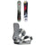 K2 Antidote Snowboard + Edition Snowboard Bindings 2027