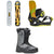 K2 Almanac Snowboard + Bond Snowboard Bindings + Maysis Snowboard Boots 2027
