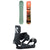 K2 Extravision Snowboard + Ride Specter Snowboard Bindings - Women's 2027