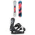 K2 Dreamsicle Snowboard + Ride CL-4 Snowboard Bindings - Women's 2027