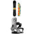 Lib Tech Off Ramp Snowboard + Bataleon Ghost FASE Snowboard Bindings - Kids' 2027