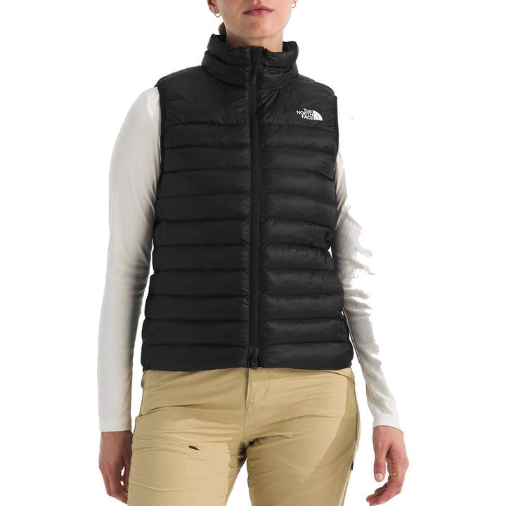 The North Face Terra Peak Vest - Women's TNF Black