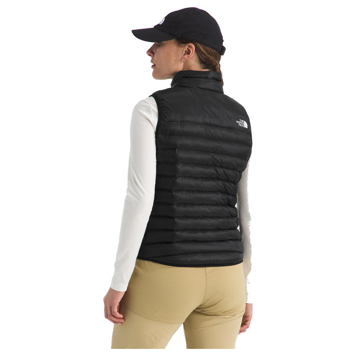 The North Face Terra Peak Vest - Women's TNF Black