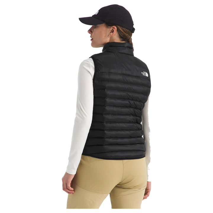 The North Face Terra Peak Vest - Women's TNF Black