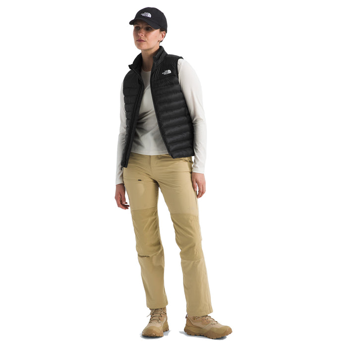 The North Face Terra Peak Vest - Women's TNF Black