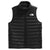 The North Face Terra Peak Vest - Women's TNF Black