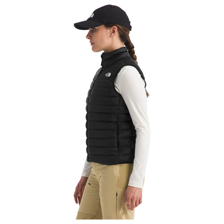 The North Face Terra Peak Vest - Women's TNF Black