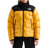 Summit Gold/TNF Black