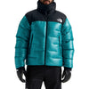Restorative Teal/TNF Black