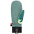 evo Felsen Mittens Aurora Borealis