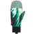 evo Felsen Mittens Aurora Borealis