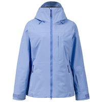 Wild Rye Butterfield 3L Jacket - Women's Breeze::Breeze