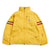 Burton 50/50 90's Jacket - Men's Thirteen Yellow