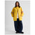 Burton 50/50 90's Jacket - Men's Thirteen Yellow