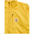Burton 50/50 90's Jacket - Men's Thirteen Yellow