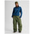 Burton 50/50 90's Pants - Men's Stale Green
