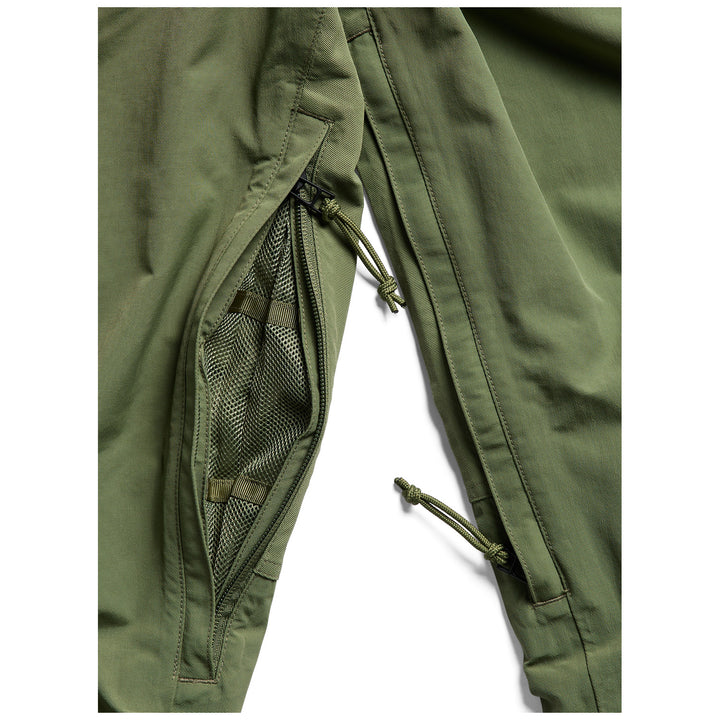 Burton 50/50 90's Pants - Men's Stale Green