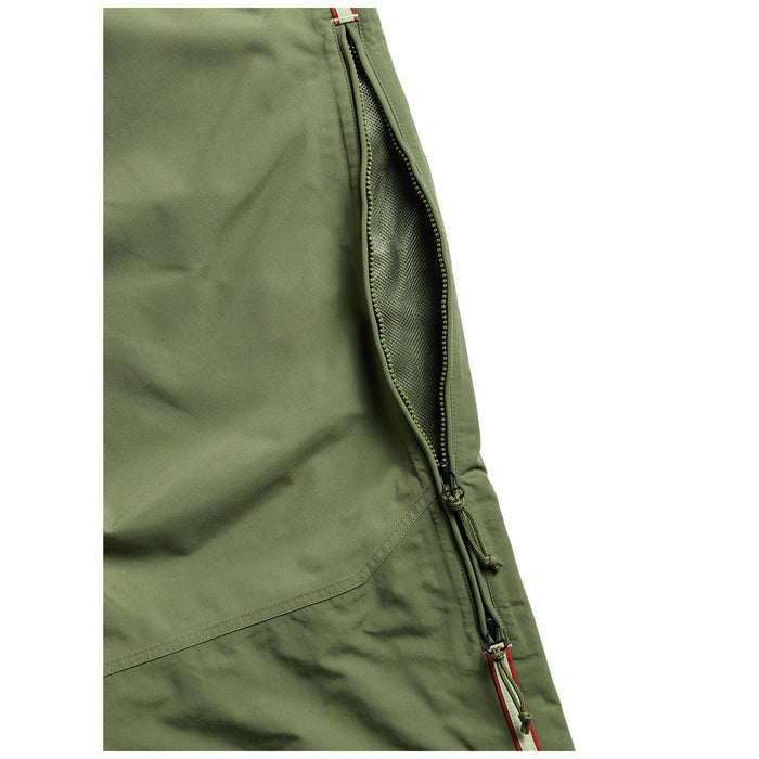 Burton 50/50 90's Pants - Men's Stale Green