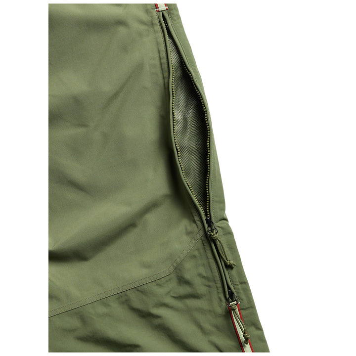 Burton 50/50 90's Pants - Men's Stale Green