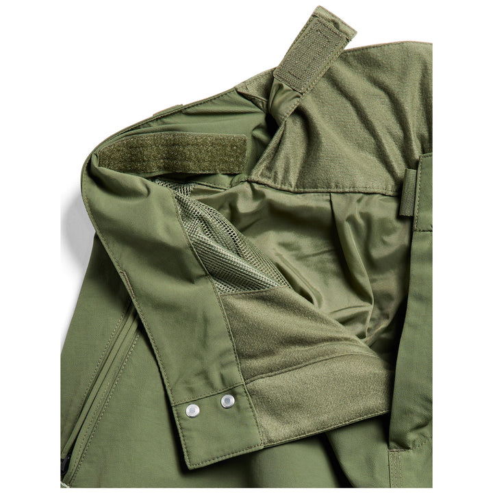 Burton 50/50 90's Pants - Men's Stale Green