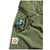 Burton 50/50 90's Pants - Men's Stale Green