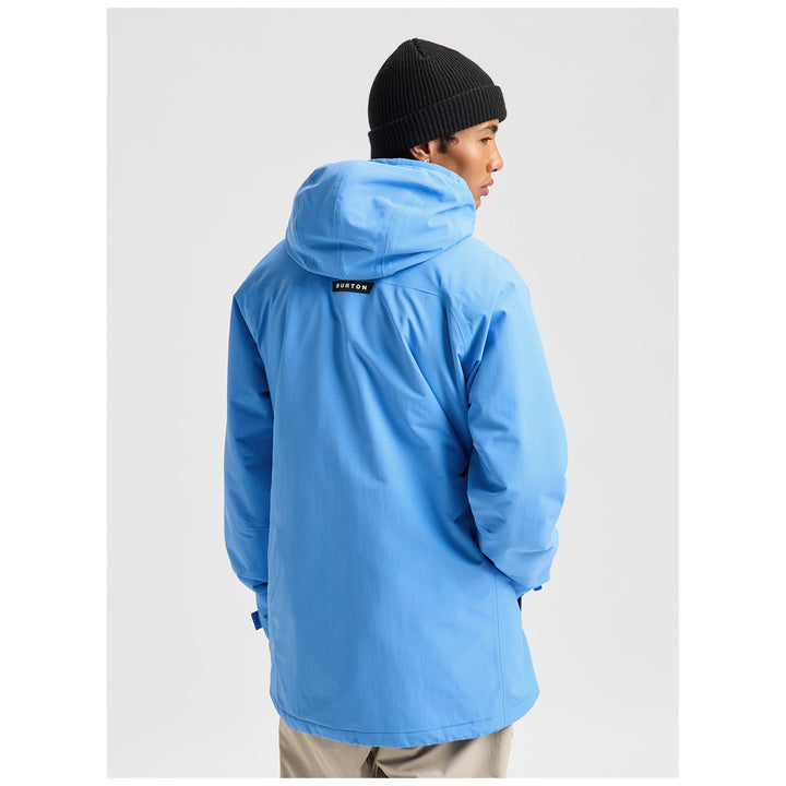 Burton Covert 2L Insulated Jacket - Men's Acid Bloom