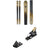 Rossignol Soul 102 Skis 2027 + Atomic Strive 14 GW Ski Bindings