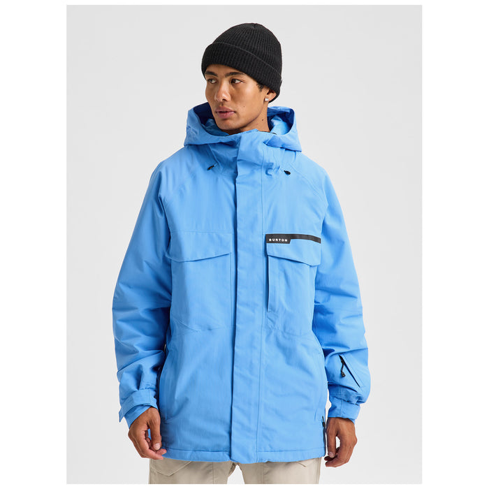 Burton Covert 2L Insulated Jacket - Men's Acid Bloom