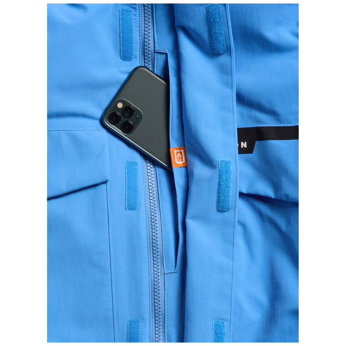 Burton Covert 2L Insulated Jacket - Men's Acid Bloom