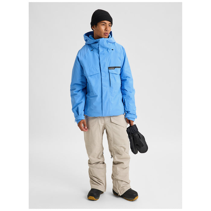 Burton Covert 2L Insulated Jacket - Men's Acid Bloom