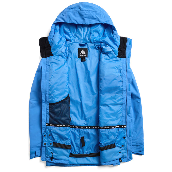 Burton Covert 2L Insulated Jacket - Men's Acid Bloom
