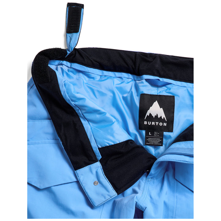 Burton Covert 2L Insulated Pants - Men's Acid Bloom