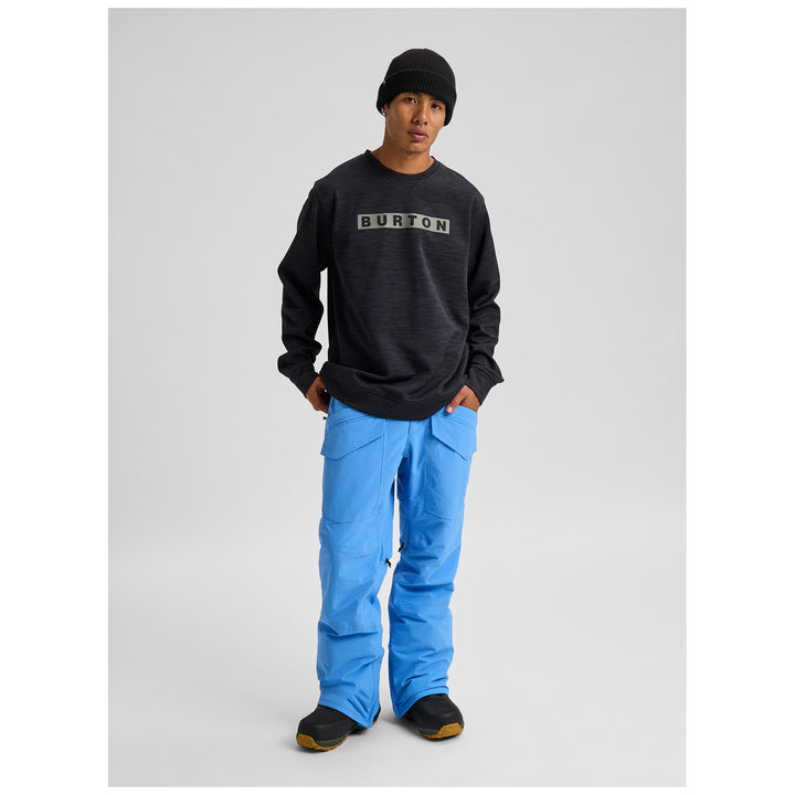 Burton Covert 2L Insulated Pants - Men's Acid Bloom