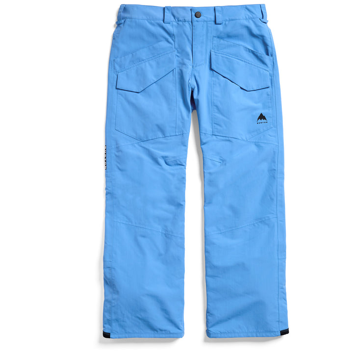 Burton Covert 2L Insulated Pants - Men's Acid Bloom