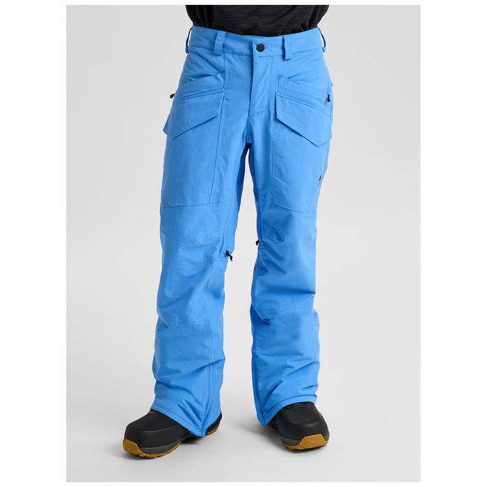 Burton Covert 2L Insulated Pants - Men's Acid Bloom