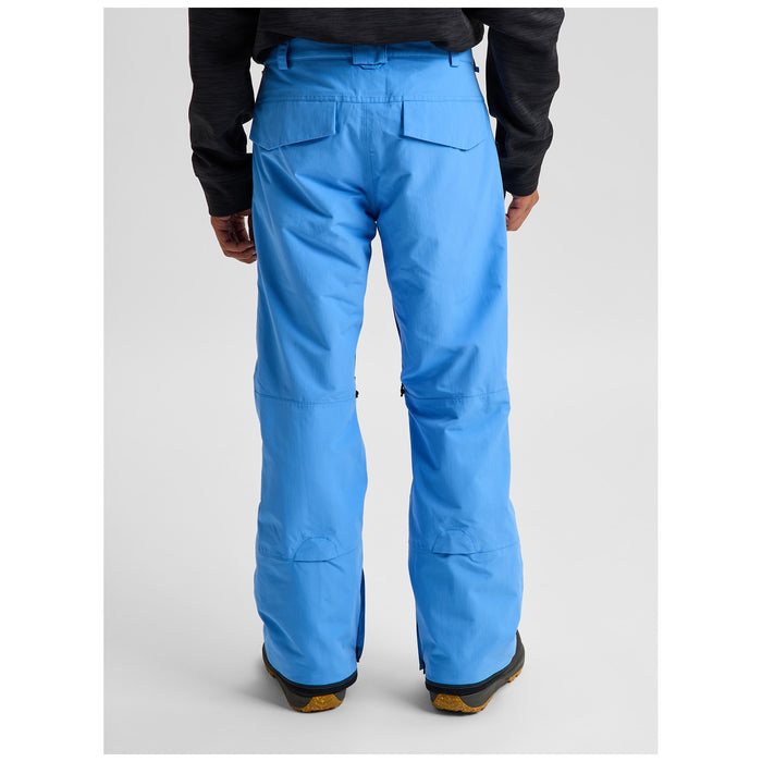 Burton Covert 2L Insulated Pants - Men's Acid Bloom