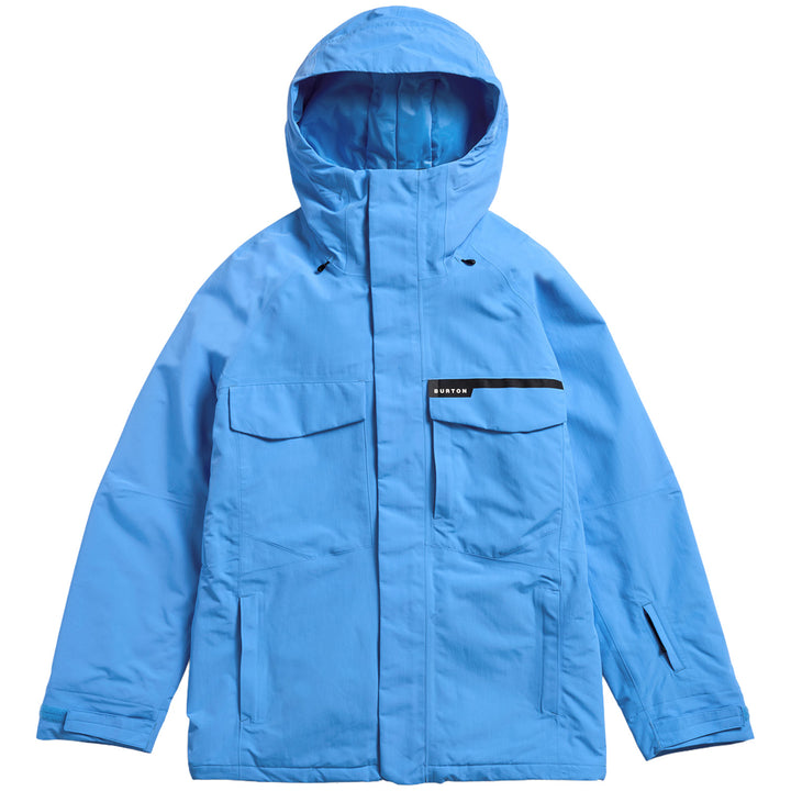 Burton Covert 2L Insulated Jacket - Men's Acid Bloom