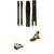 Simply. Recreation Skis + Tyrolia Attack 14 GW Ski Bindings 2027