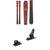 Völkl M7 Mantra Skis 2027 + Marker Griffon 13 ID Ski Bindings